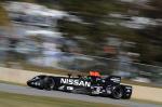 Nissan DeltaWing Le Mans 24 hours 2012 года